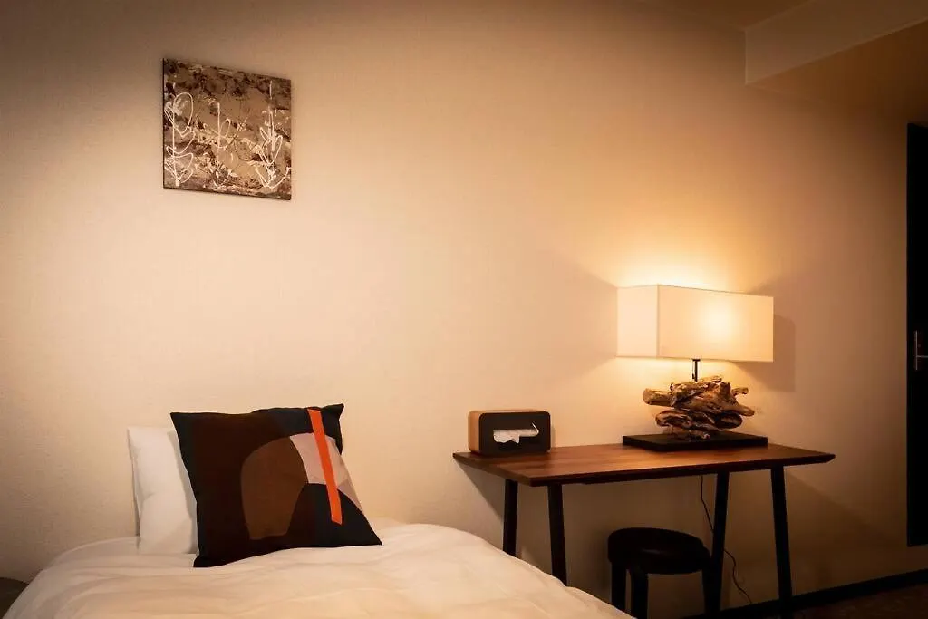 楓ホテル302 Osaka Apartment