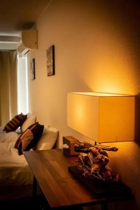 Apartment 楓ホテル302 Osaka